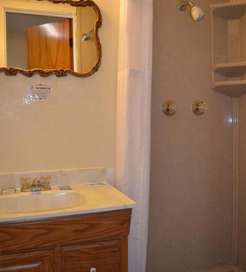 Little River Inn Motel