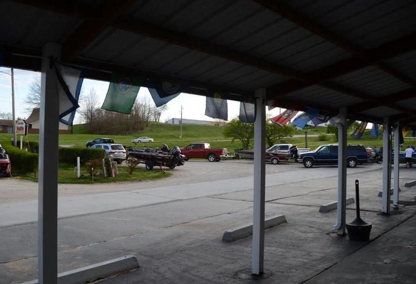 Little River Inn Motel