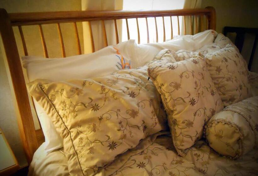 Little River Inn Motel