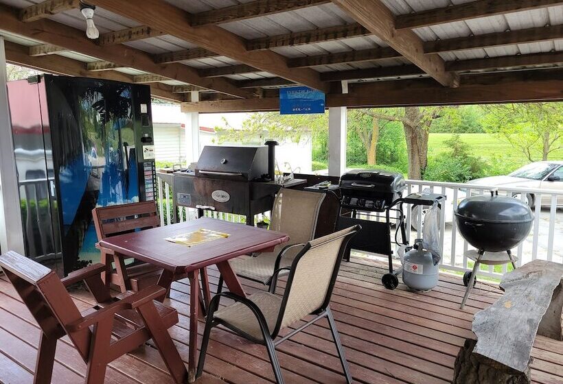 Little River Inn Motel