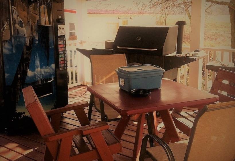 Little River Inn Motel