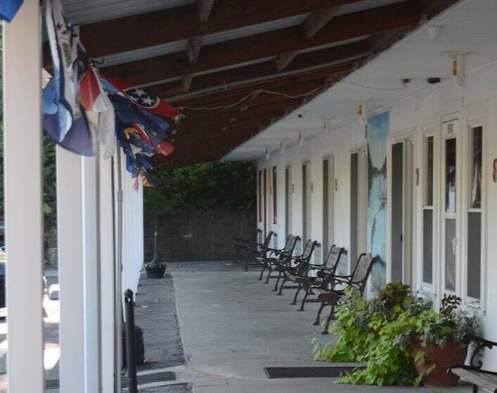 Little River Inn Motel