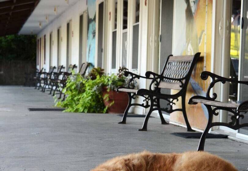 Little River Inn Motel