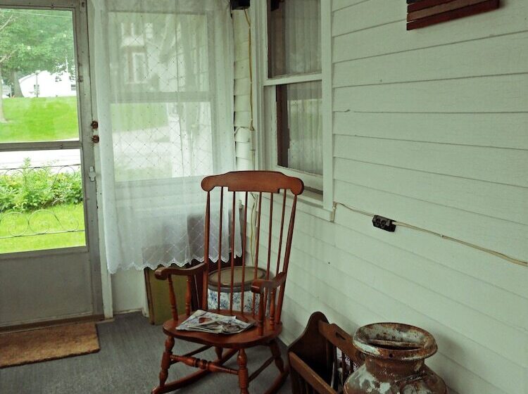 Little River Inn Motel