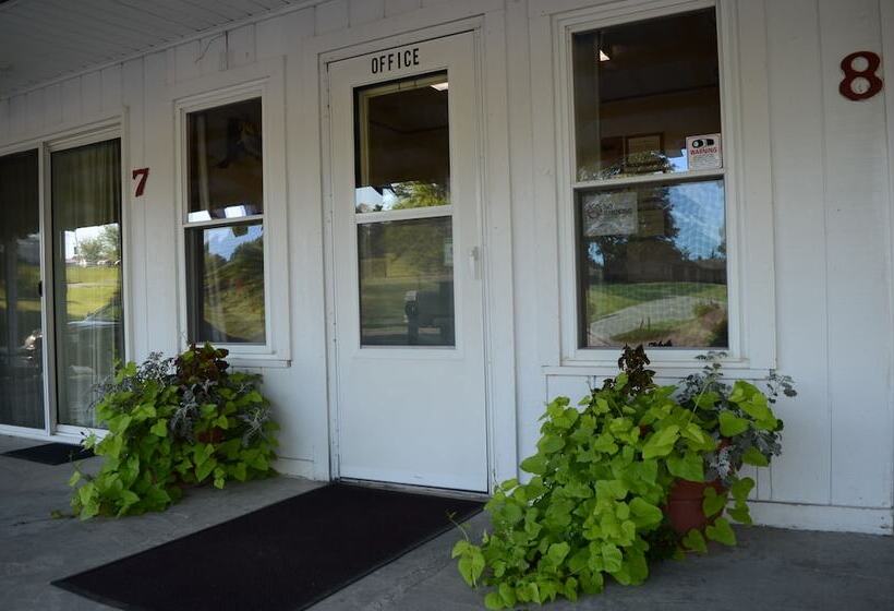 Little River Inn Motel