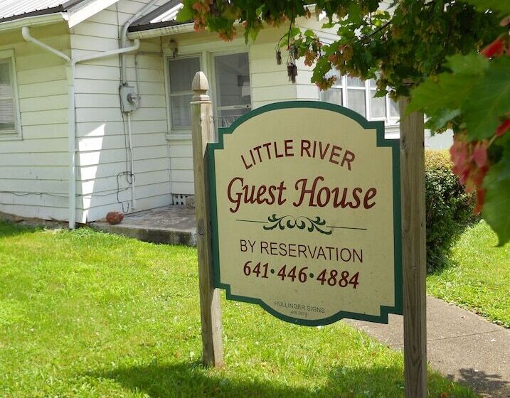 Little River Inn Motel