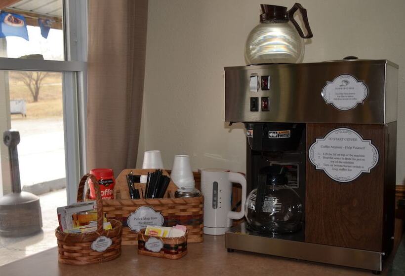 Little River Inn Motel