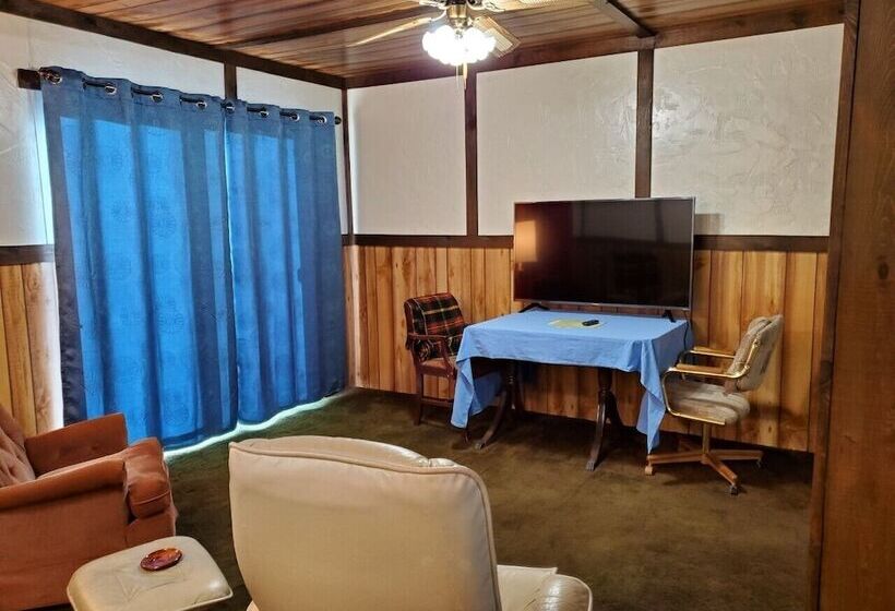 Little River Inn Motel