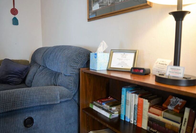 Little River Inn Motel