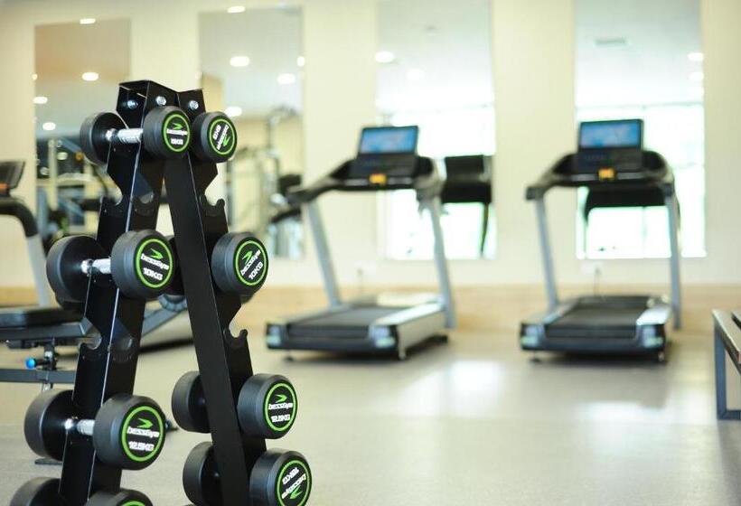 Macara Village Resort