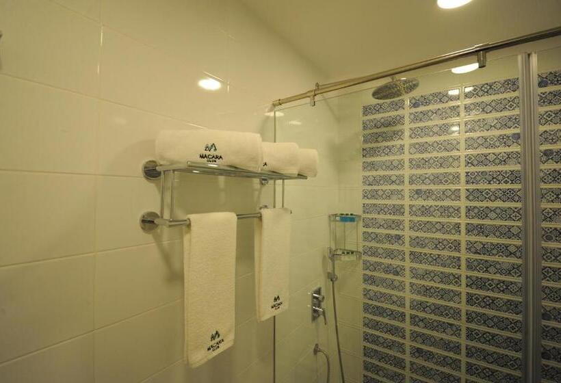 Macara Village Resort