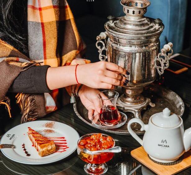 Macara Village Resort