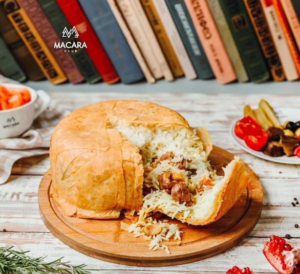 Macara Village Resort