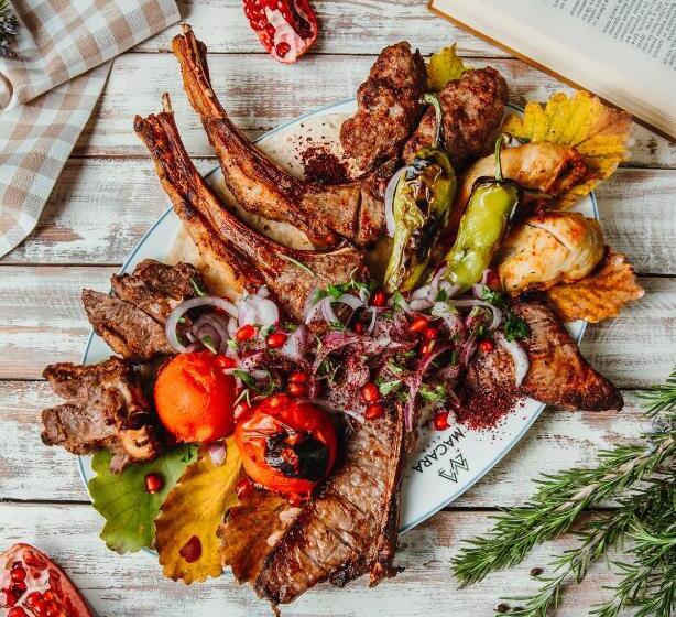 Macara Village Resort