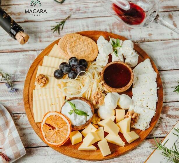 Macara Village Resort