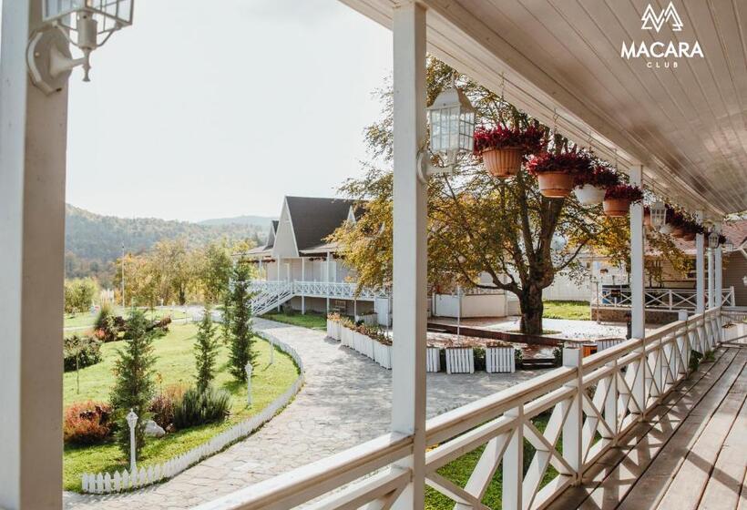 Macara Village Resort