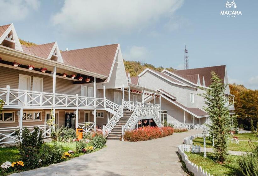 Macara Village Resort