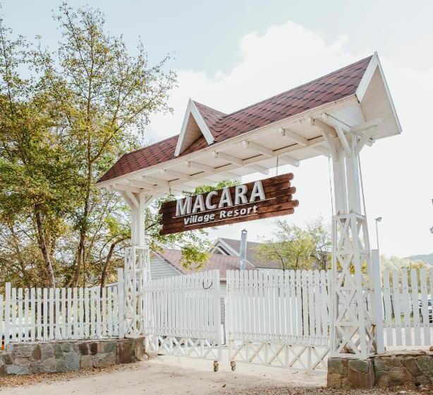 Macara Village Resort
