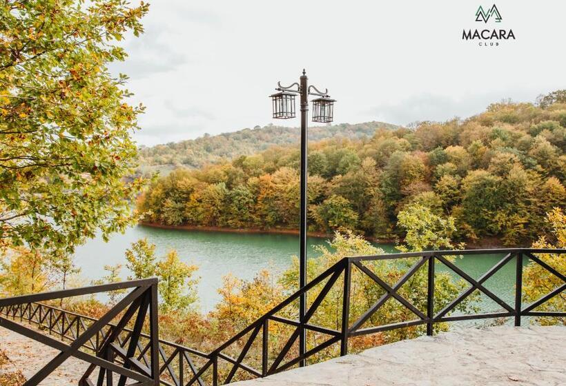 Macara Village Resort