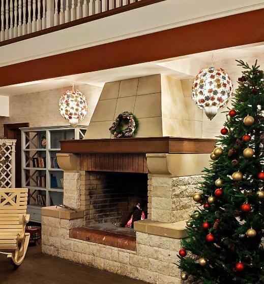 Macara Village Resort