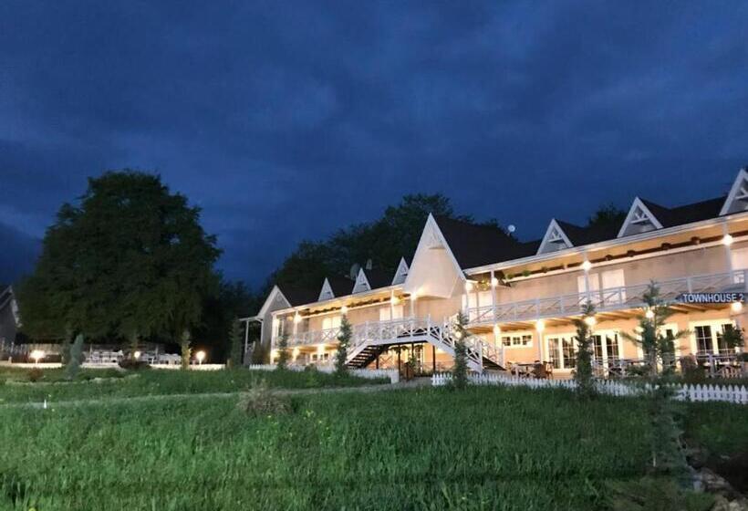 Macara Village Resort