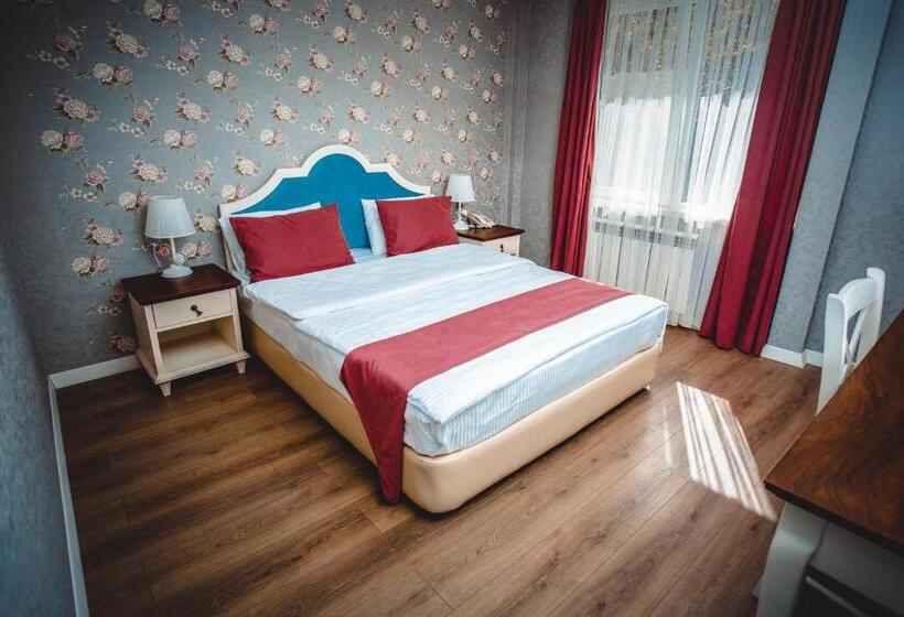 Macara Village Resort