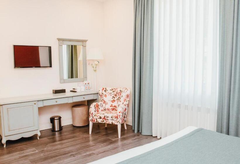 Macara Village Resort