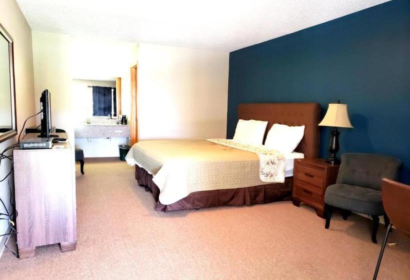 Motel 103
