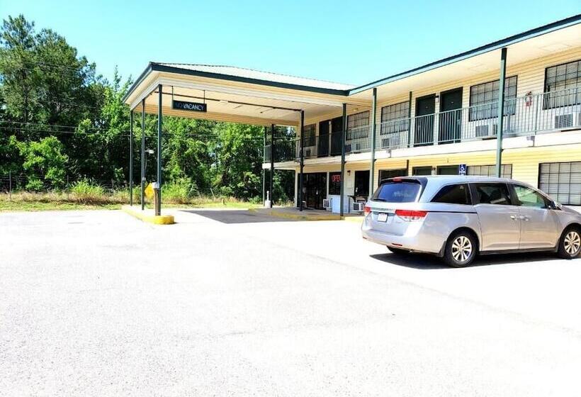 Motel 103