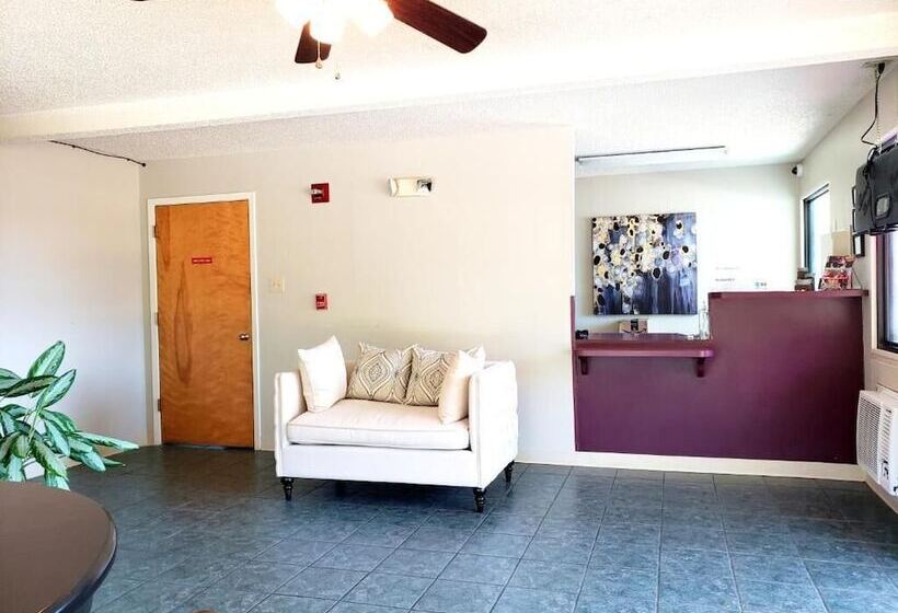Motel 103