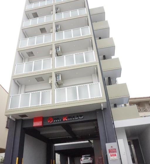 Mr.kinjo Inn Children Medical Care Center