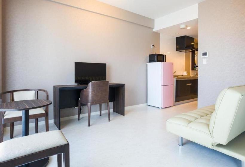 Mr.kinjo Inn Children Medical Care Center