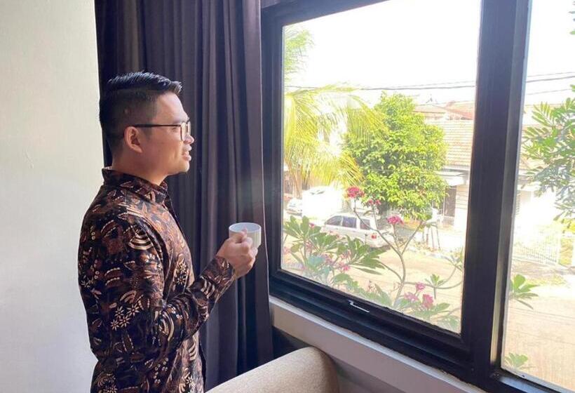 News Hotel Waru Sidoarjo