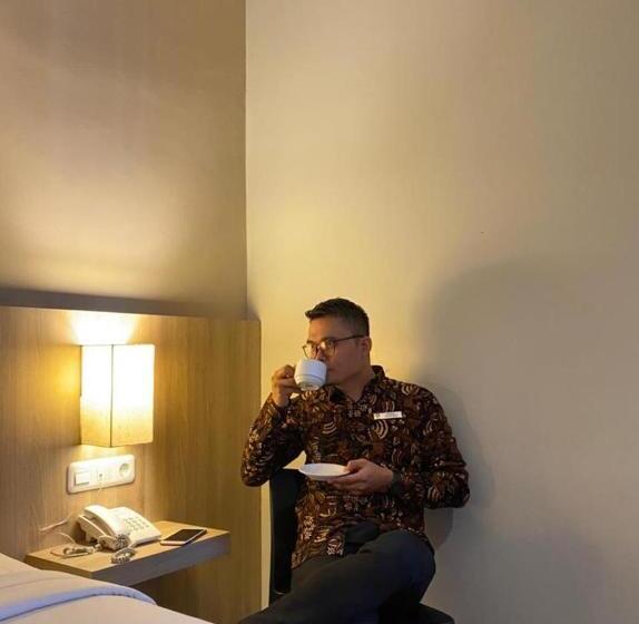 News Hotel Waru Sidoarjo