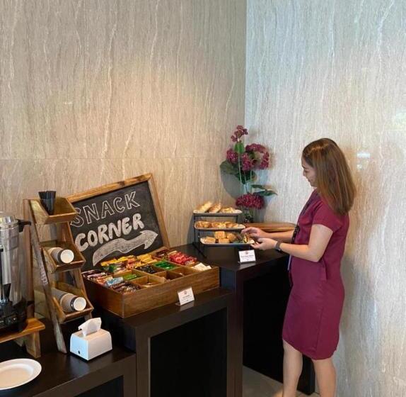 News Hotel Waru Sidoarjo