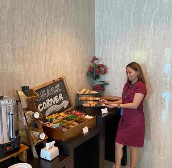 News Hotel Waru Sidoarjo