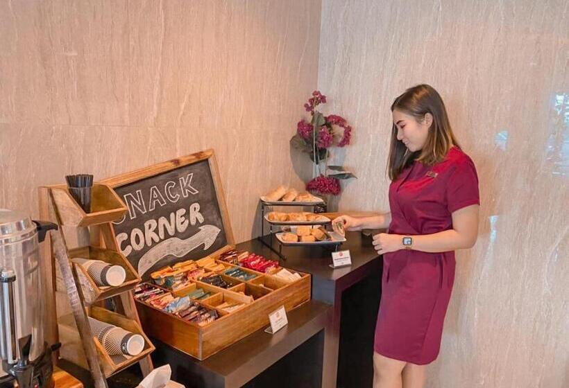 News Hotel Waru Sidoarjo