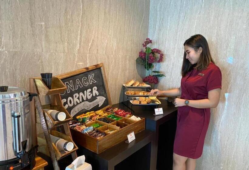 News Hotel Waru Sidoarjo