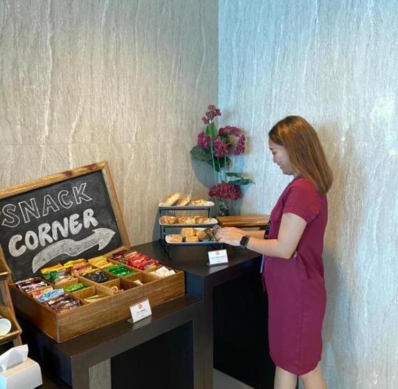 News Hotel Waru Sidoarjo