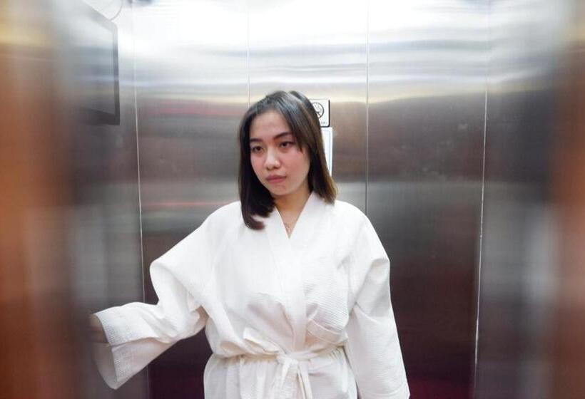 News Hotel Waru Sidoarjo