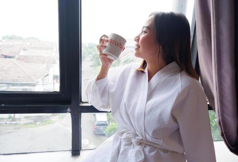 News Hotel Waru Sidoarjo