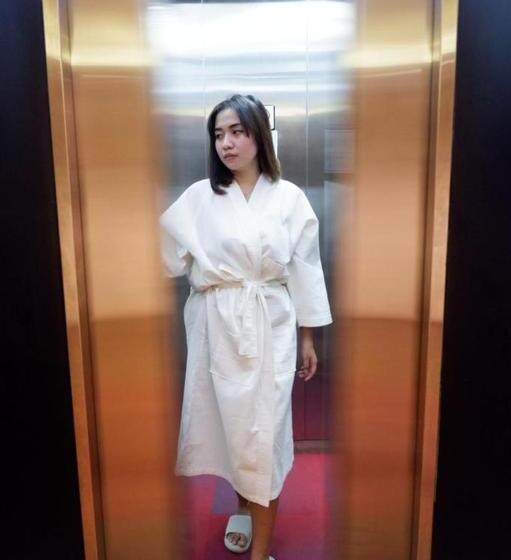 News Hotel Waru Sidoarjo