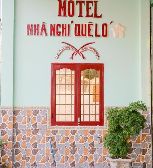 Nhà Nghỉ Quê Ló