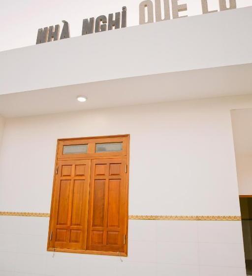 Nhà Nghỉ Quê Ló
