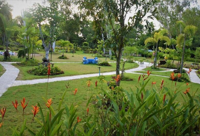 Nubdao Resort&restaurant