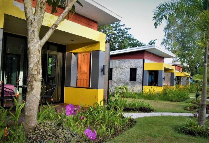 Nubdao Resort&restaurant