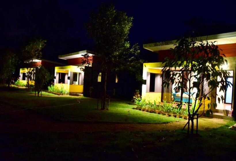 Nubdao Resort&restaurant