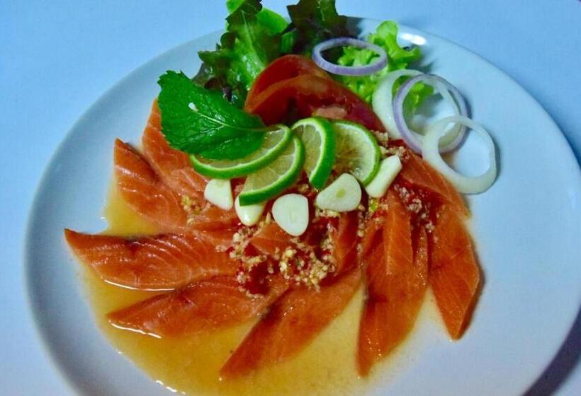 Nubdao Resort&restaurant