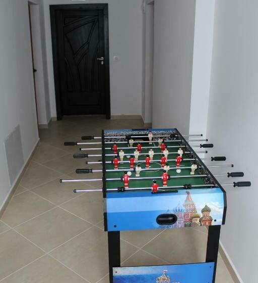 פנסיון къща за гости мишурови