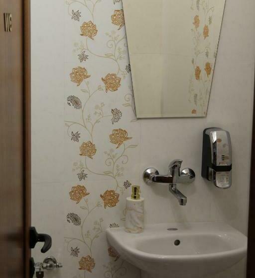 פנסיון къща за гости мишурови